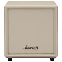 Marshall Heston Sub 200 236-Watt Subwoofer - Cream