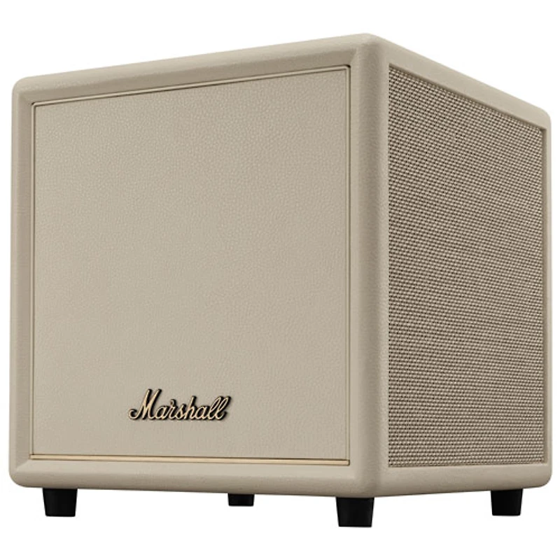 Marshall Heston Sub 200 236-Watt Subwoofer - Cream