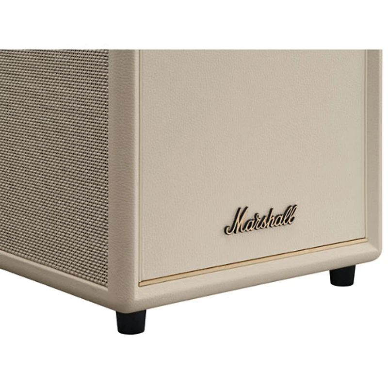 Marshall Heston Sub 200 236-Watt Subwoofer - Cream