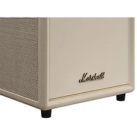 Marshall Heston Sub 200 236-Watt Subwoofer - Cream