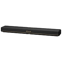 Marshall Heston 60 56-Watt 5.1 Sound Bar - Black