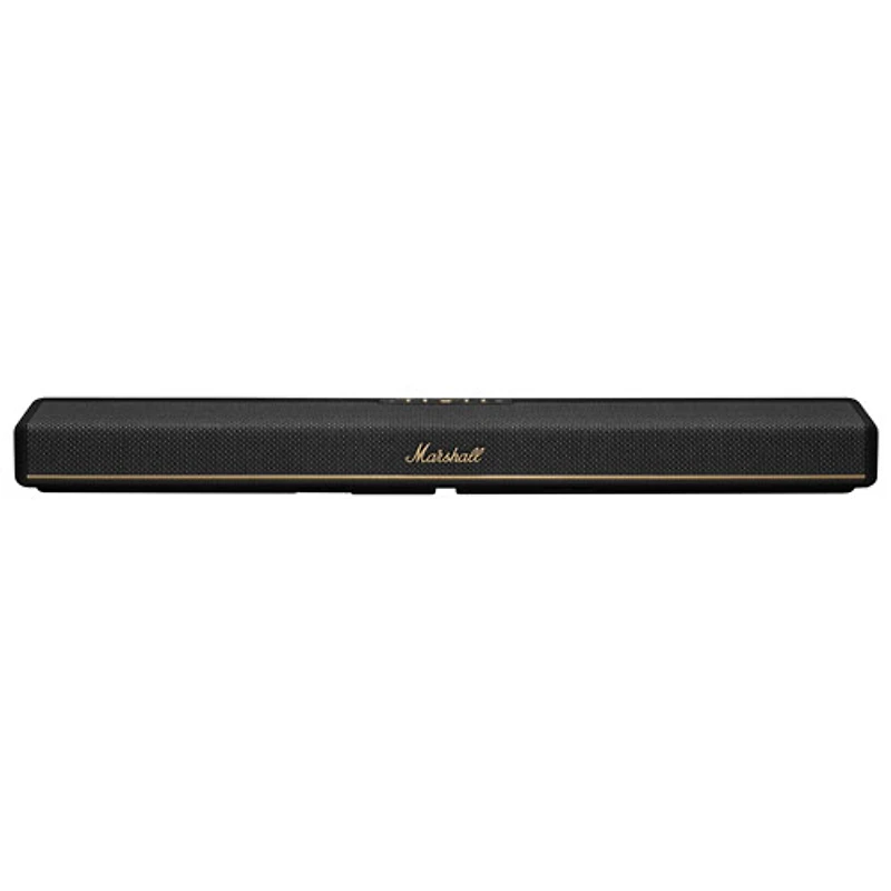 Marshall Heston 60 56-Watt 5.1 Sound Bar - Black