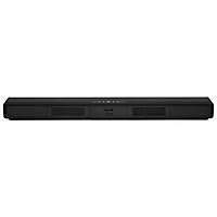 Barre de son 5.1 canaux 56 W Heston 60 de Marshall - Noir