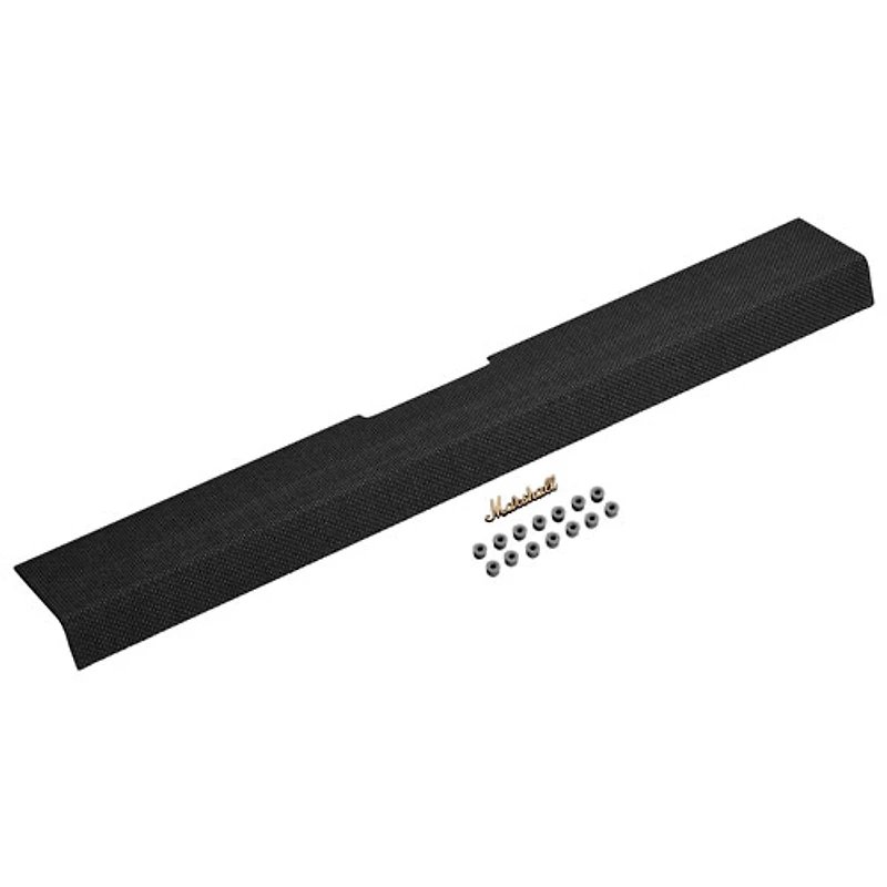 Marshall Heston 60 56-Watt 5.1 Sound Bar - Black