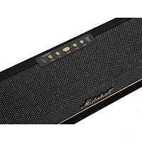 Marshall Heston 60 56-Watt 5.1 Sound Bar - Black