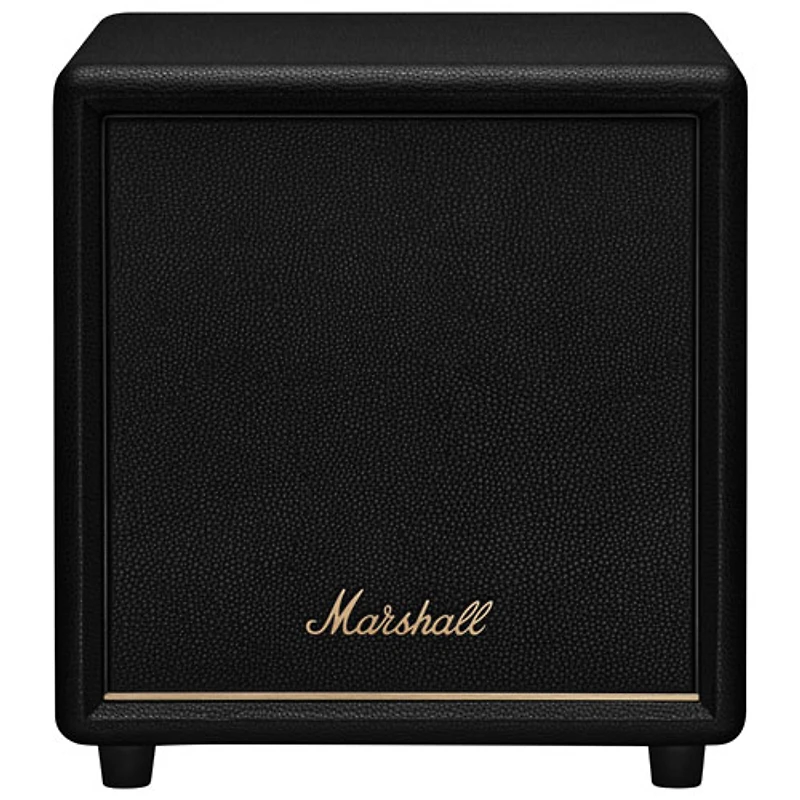 Marshall Heston Sub 200 236-Watt Subwoofer - Black