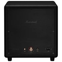 Marshall Heston Sub 200 236-Watt Subwoofer - Black