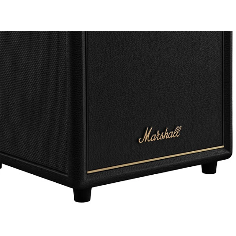 Marshall Heston Sub 200 236-Watt Subwoofer - Black
