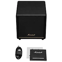 Marshall Heston Sub 200 236-Watt Subwoofer - Black