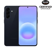 Open Box - Samsung Galaxy A57 5G 256GB - Awesome Navy - Unlocked