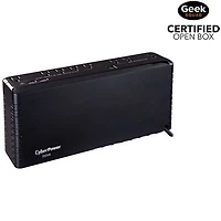 Open Box - CyberPower Standby SL700U 700VA Slim Line UPS