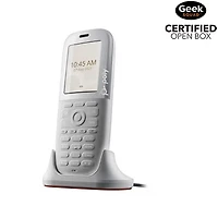 Boîte ouverte - Station de base DECT Poly Rove B2 de HP - Gris (84H80AA#ABA)