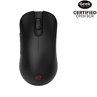 Open Box - ZOWIE ZA13-DW 4K Wireless Mouse for Esports (ZA13-DW)