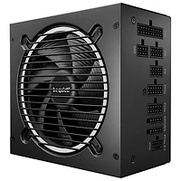 Be Quiet Pure Power 1000-Watt ATX 3.1 Modular Power Supply