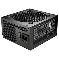 Be Quiet Pure Power 1000-Watt ATX 3.1 Modular Power Supply