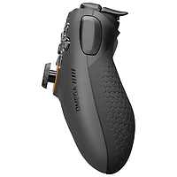 Manette sans fil performante Omega de SCUF pour PS5 - Gris acier