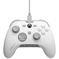 SCUF Valor Wired TMR Performance Controller for Xbox Series X|S - White