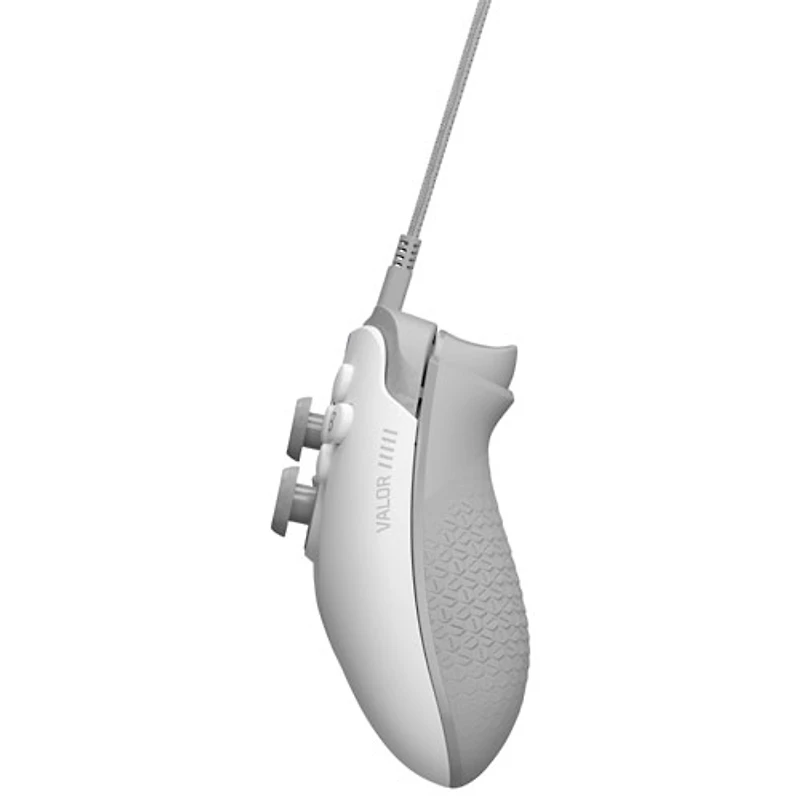 SCUF Valor Wired TMR Performance Controller for Xbox Series X|S - White