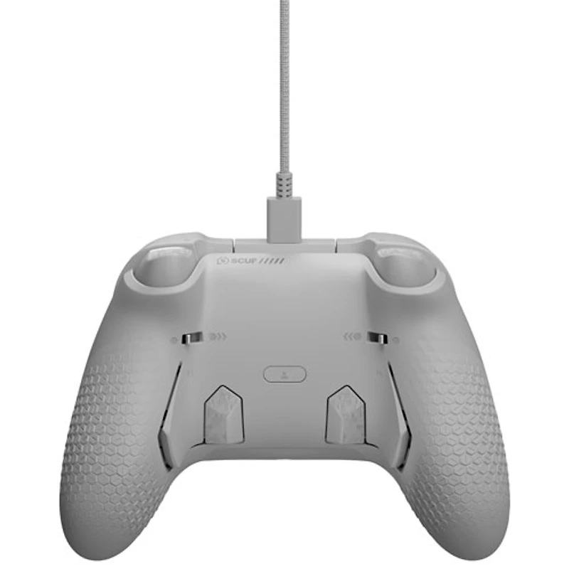 SCUF Valor Wired TMR Performance Controller for Xbox Series X|S - White