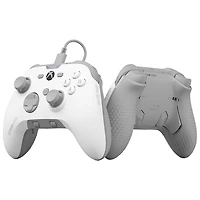 SCUF Valor Wired TMR Performance Controller for Xbox Series X|S - White