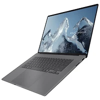 ASUS Zenbook A16 16" Laptop - Iceland Grey (Snapdragon X X1 26 100/16GB RAM/512GB SSD/Windows 11 Home)