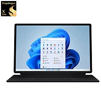 Portable tactile 2-en-1 14 po ProArt PZ14 d'ASUS - Noir nano (Snapdragon X2 Elite X2E88100/RAM 32 Go/SSD 1 To/Win 11)