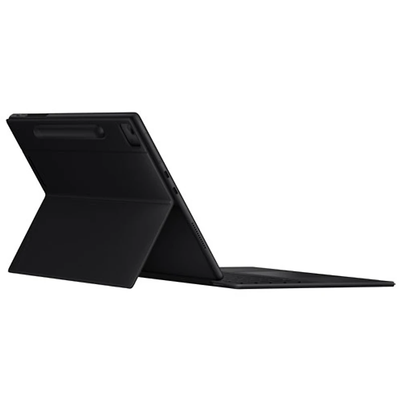 Portable tactile 2-en-1 14 po ProArt PZ14 d'ASUS - Noir nano (Snapdragon X2 Elite X2E88100/RAM 32 Go/SSD 1 To/Win 11)