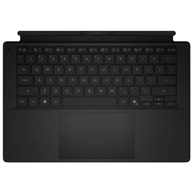 Portable tactile 2-en-1 14 po ProArt PZ14 d'ASUS - Noir nano (Snapdragon X2 Elite X2E88100/RAM 32 Go/SSD 1 To/Win 11)
