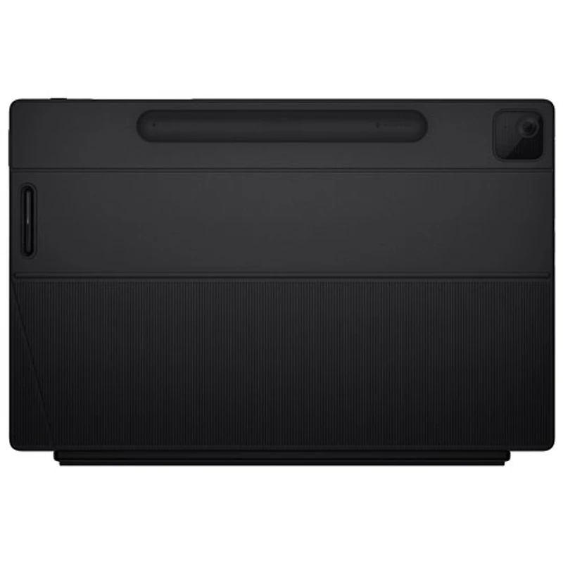 Portable tactile 2-en-1 14 po ProArt PZ14 d'ASUS - Noir nano (Snapdragon X2 Elite X2E88100/RAM 32 Go/SSD 1 To/Win 11)