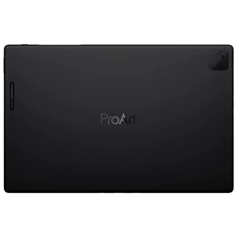 Portable tactile 2-en-1 14 po ProArt PZ14 d'ASUS - Noir nano (Snapdragon X2 Elite X2E88100/RAM 32 Go/SSD 1 To/Win 11)