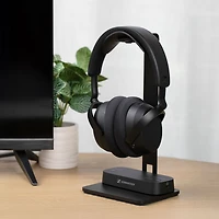 Casque d'écoute Bluetooth RS275 de Sennheiser avec émetteur pour téléviseur - Noir