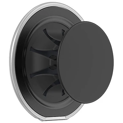 PopSockets MagSafe Low-Pro Universal Cell Phone Expanding Grip - Black
