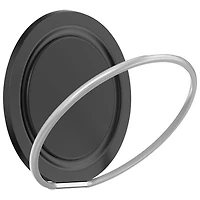 PopSockets MagSafe Low-Pro Universal Cell Phone Expanding Grip - Black