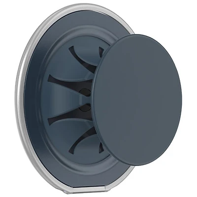 PopSockets MagSafe Low-Pro Universal Cell Phone Expanding Grip - Navy
