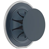 PopSockets MagSafe Low-Pro Universal Cell Phone Expanding Grip - Navy