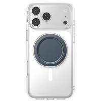 PopSockets MagSafe Low-Pro Universal Cell Phone Expanding Grip - Navy