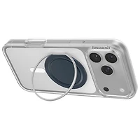 PopSockets MagSafe Low-Pro Universal Cell Phone Expanding Grip - Navy