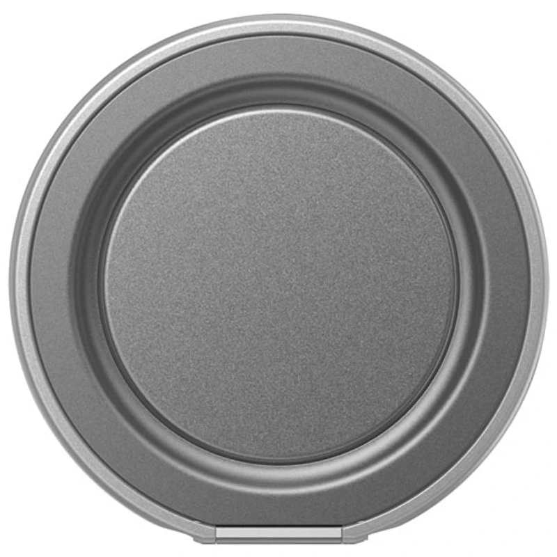 Prise extensible universelle MagSafe Low-Pro pour cellulaire de PopSockets - Gris foncé