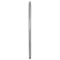 Prise extensible universelle MagSafe Low-Pro pour cellulaire de PopSockets - Gris foncé