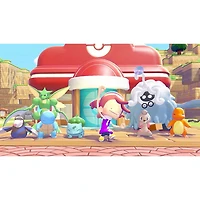 Nintendo Switch 2 Choose Your Game Bundle
