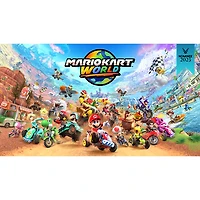 Nintendo Switch 2 Choose Your Game Bundle