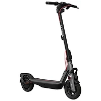 Segway Ninebot eKickScooter F3 Electric Scooter (1000 W Motor/ Up to 70km Range/ 32km/h Top Speed) - Grey