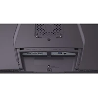 Moniteur de jeu DELO UHD 4K 240 Hz 0,03 ms GÀG UltraGear evo GX8 de 32 po de LG (32GX870B) - Noir