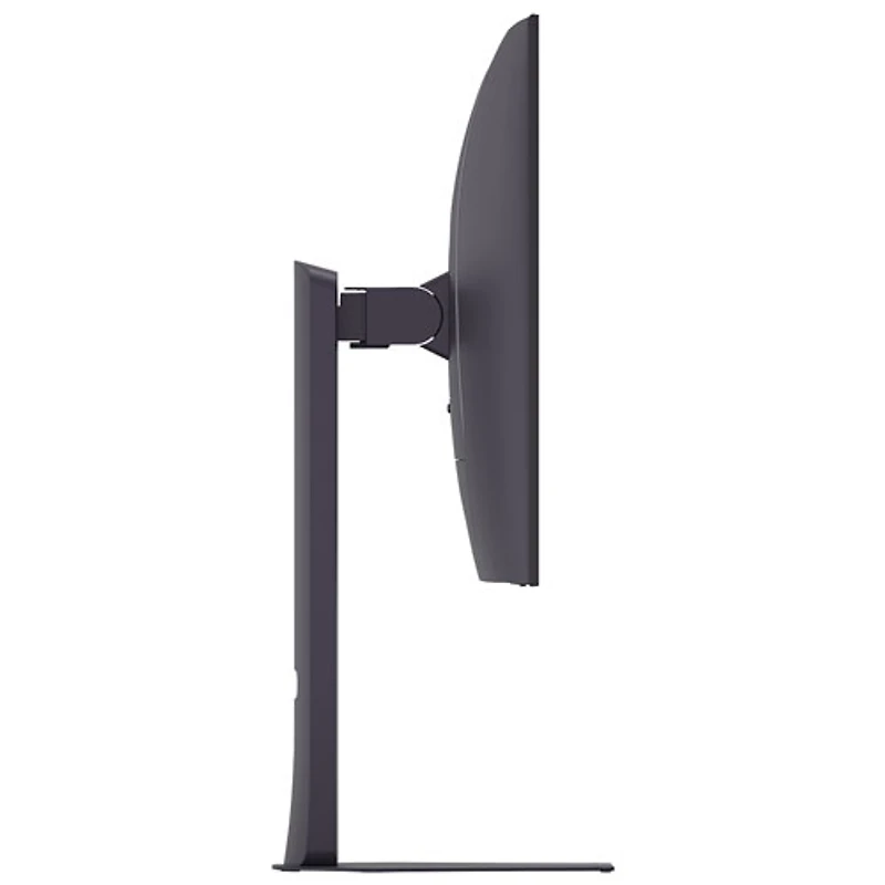 Moniteur de jeu DELO UHD 4K 240 Hz 0,03 ms GÀG UltraGear evo GX8 de 32 po de LG (32GX870B) - Noir