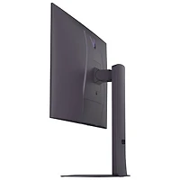 Moniteur de jeu DELO UHD 4K 240 Hz 0,03 ms GÀG UltraGear evo GX8 de 32 po de LG (32GX870B) - Noir