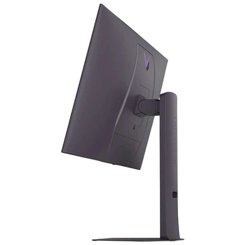 Moniteur de jeu DELO UHD 4K 240 Hz 0,03 ms GÀG UltraGear evo GX8 de 32 po de LG (32GX870B) - Noir