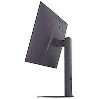 Moniteur de jeu DELO UHD 4K 240 Hz 0,03 ms GÀG UltraGear evo GX8 de 32 po de LG (32GX870B) - Noir