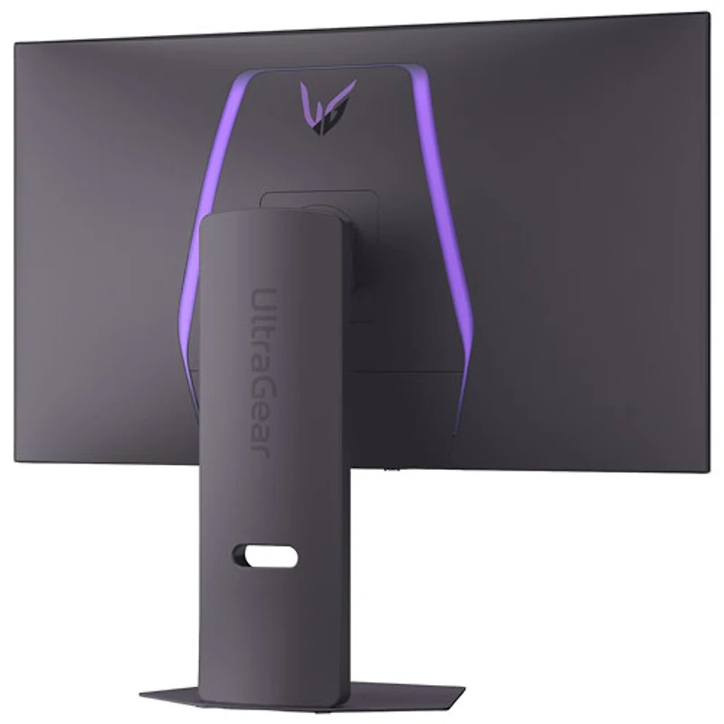 Moniteur de jeu DELO UHD 4K 240 Hz 0,03 ms GÀG UltraGear evo GX8 de 32 po de LG (32GX870B) - Noir