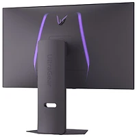 Moniteur de jeu DELO UHD 4K 240 Hz 0,03 ms GÀG UltraGear evo GX8 de 32 po de LG (32GX870B) - Noir