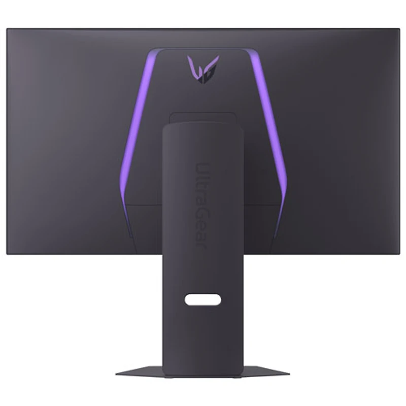 Moniteur de jeu DELO UHD 4K 240 Hz 0,03 ms GÀG UltraGear evo GX8 de 32 po de LG (32GX870B) - Noir